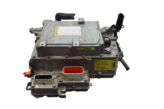 11-15 Kia Optima Hybrid Inverter Power Control Converter Charger Module Unit Oem