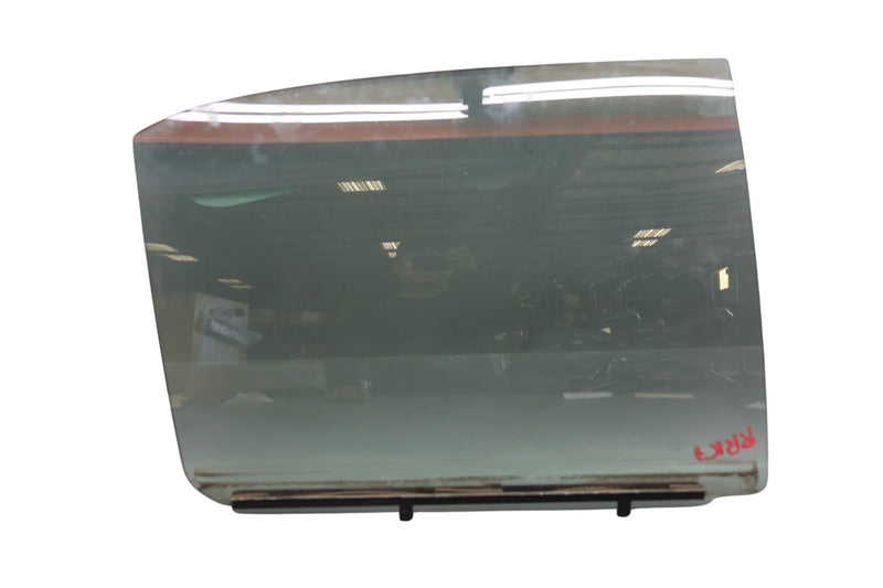 Load image into Gallery viewer, 01-06 Lexus LS430 Rear Right Passenger Side Door Window Auto Glass 43R00035 Oem
