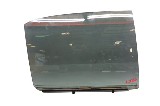 01-06 Lexus LS430 Rear Right Passenger Side Door Window Auto Glass 43R00035 Oem