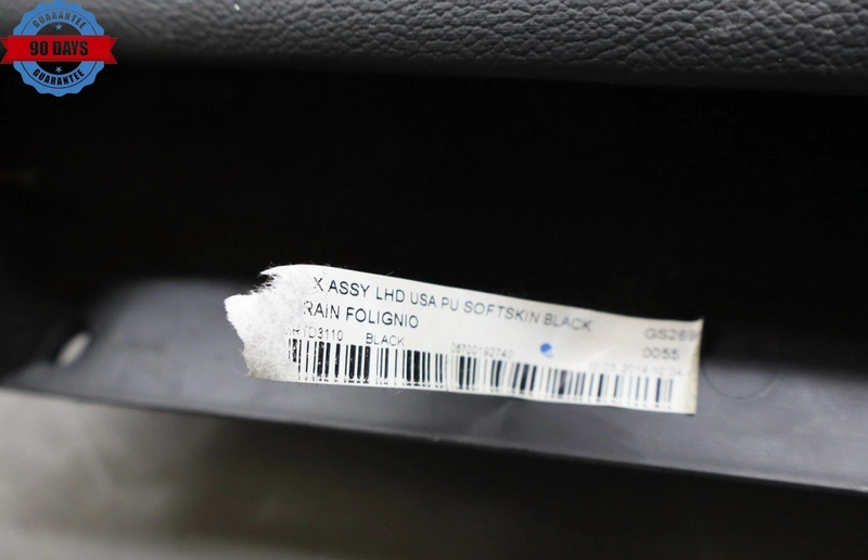 Load image into Gallery viewer, 14-22 Maserati Ghibli M157 Front Dashboard Dash Glove Box Glovebox 670018459 Oem
