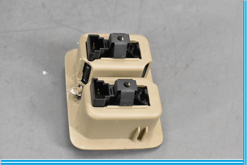 Load image into Gallery viewer, 13-16 Mercedes GL450 X166 Right &amp; Left Side Seat Fold Switch Buttons Oem
