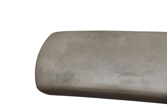 03-06 Mercedes R230 SL500 SL55 Center Console Arm Rest Armrest Cover Oem