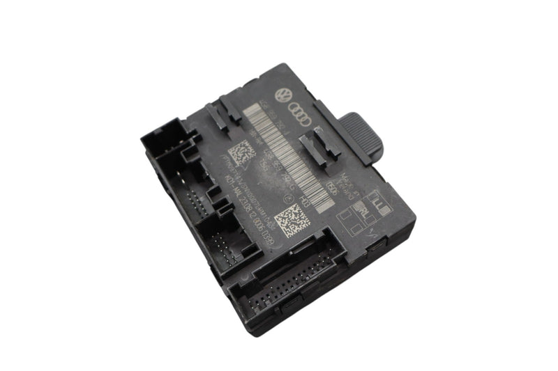 Load image into Gallery viewer, 13-18 Audi A6 Quattro Front Right Passenger Side Door Control Module Oem
