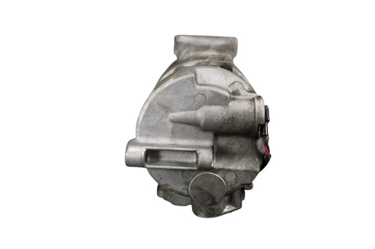06-12 Mercedes E350 W204 C250 A/C AC Compressor Air Conditioning Pump Oem