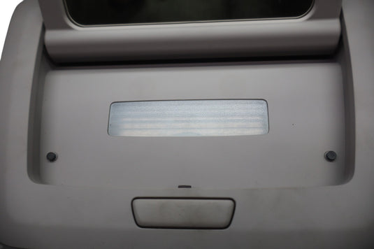 09-15 BMW F01 750Li Left Or Right Rear Vanity Makeup Mirror Light Lamp Oem