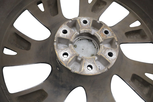 11-14 Infiniti QX56 QX80 Alloy Wheel Rim Disc 20x8J R20 20'' D03001LB4A Oem