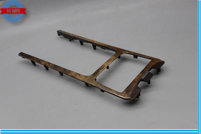 Load image into Gallery viewer, 11-13 Hyundai Equus SIG Front Center Console Upper Trim Cover Panel Oem
