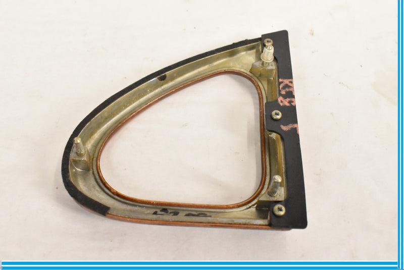 Load image into Gallery viewer, 98-05 Jaguar X100 XK8 Front Right Side Dashboard AC Vent Wood Trim GJA6927AH OEM
