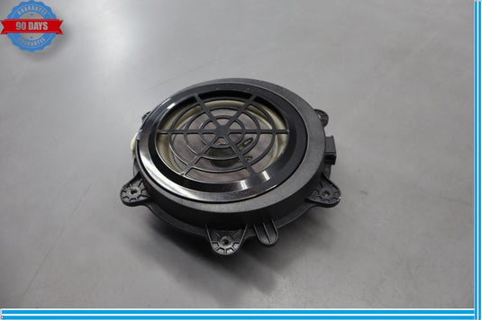 10-24 Porsche Panamera 970 Rear Left Or Right Side Door Speaker Black Oem