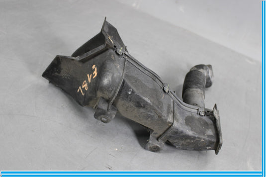 07-09 Lexus LS460 Front Left Air Intake Cleaner Tube Pipe Hose Duct Oem