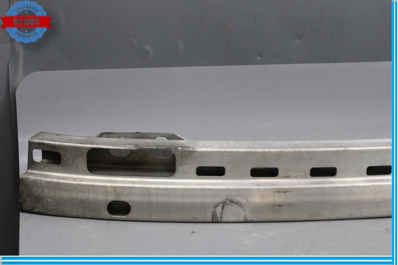 Load image into Gallery viewer, 14-22 Maserati Quattroporte M156 S Rear Bumper Reinforcement Impact Bar Oem
