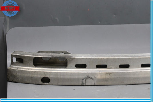 14-22 Maserati Quattroporte M156 S Rear Bumper Reinforcement Impact Bar Oem
