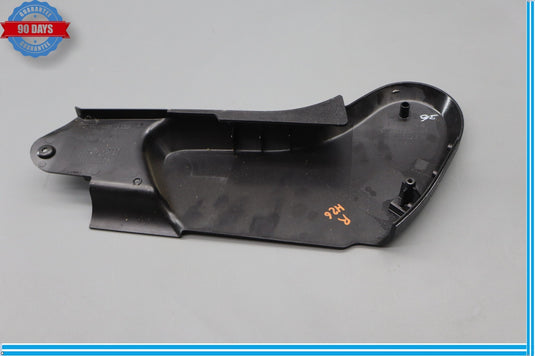 10-15 Jaguar X150 XK XKR Front Right Passenger Side Seat Mechanism Cover LEG Oem