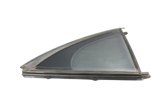 07-13 Mercedes S550 S63 AMG Rear Right Passenger Side Quarter Window Glass Oem