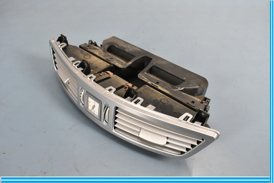 07-13 Mercedes W221 S350 S550 Center Dash Air AC A/C Heater Vent 2218300954 OEM
