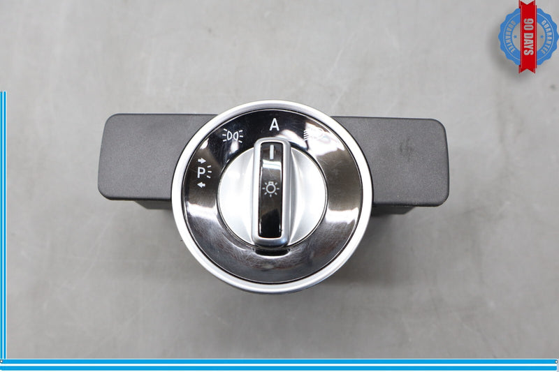 Load image into Gallery viewer, 12-18 Mercedes CLS550 CLS400 Headlight Light Switch Control Module Oem
