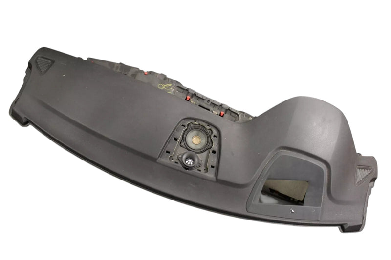 Load image into Gallery viewer, 14-18 BMW F15 X5 Front Dash Dashboard Instrument Panel Black 51459298595 Oem
