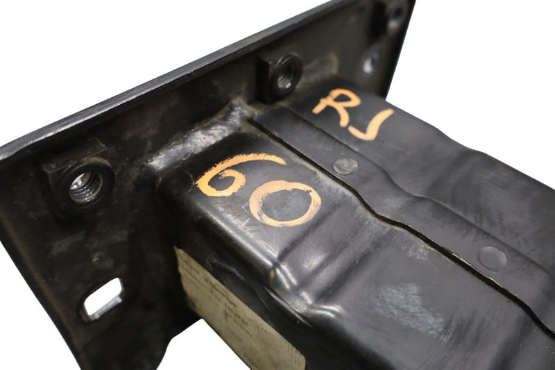 Load image into Gallery viewer, 03-08 Mercedes R230 SL500 Front Right Passenger Side Bumper Support Bracket Oem
