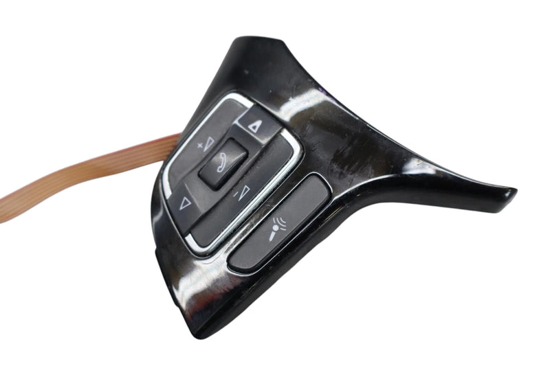 Load image into Gallery viewer, 11-14 Volkswagen VW Touareg Left Multifunction Steering Wheel Control Button OEM
