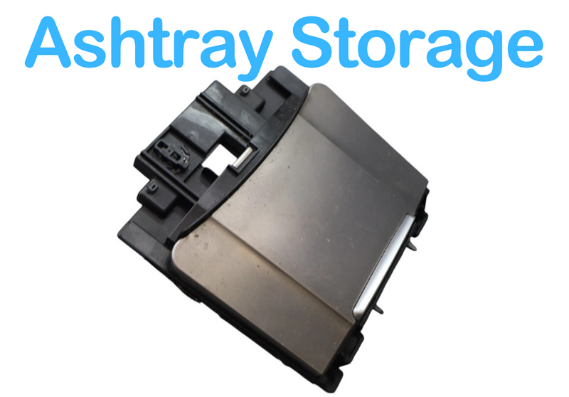 Load image into Gallery viewer, 11-13 Hyundai Equus Front Center Console Ashtray Storage Compartment OEM
