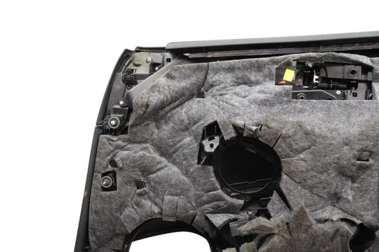 11-18 Audi A8 A8L Quattro Front Left Driver Side Interior Door Panel Trim Oem