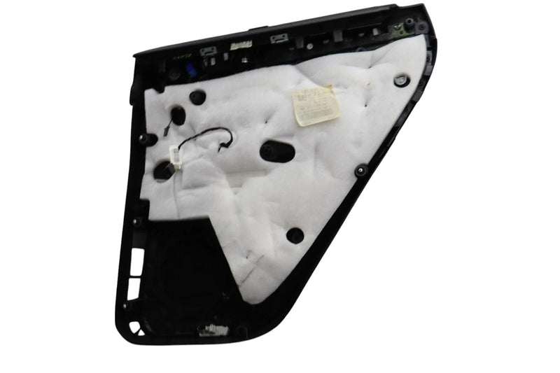 Load image into Gallery viewer, 11-14 Volkswagen Touareg Rear Left Driver Side Interior Door Cover Panel Oem
