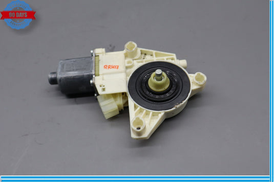 08-16 Mercedes W212 E400 C350 GLK350 Rear Right Door Window Regulator Motor Oem
