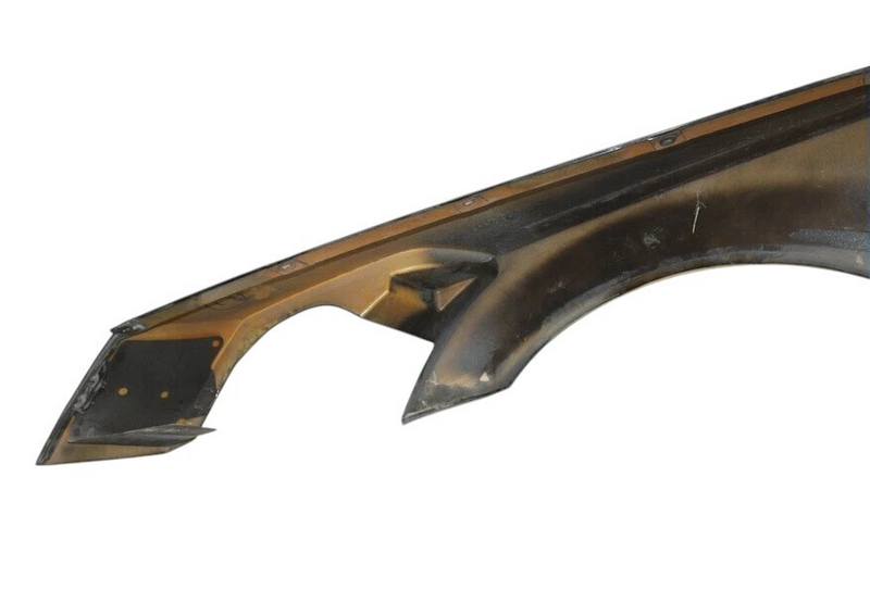 Load image into Gallery viewer, 04-09 Cadillac XLR Front Right Passenger Side Fender Panel Cover 15209290 Oem

