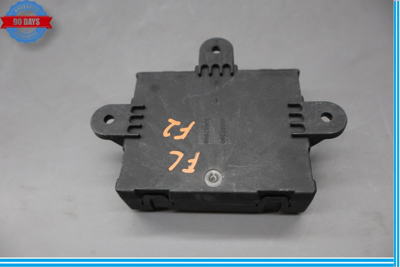 Load image into Gallery viewer, 11-13 Jaguar XJ XJL XJR Front Left Side Side Door Control Module Unit ECU Oem
