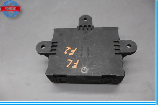 11-13 Jaguar XJ XJL XJR Front Left Side Side Door Control Module Unit ECU Oem