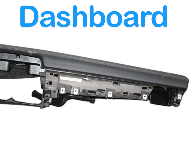 Load image into Gallery viewer, 12-14 Mercedes CLS550 CLS400 W218 Dash Board Dashboard Panel 2188600602 Oem

