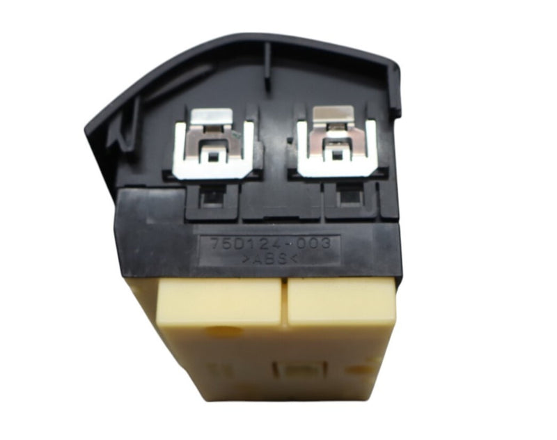 Load image into Gallery viewer, 07-09 Lexus XF40 LS460 LS460L Outer Mirror Heated Wheel Control Switch Oem
