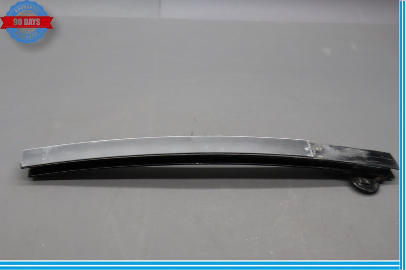 Load image into Gallery viewer, 06-12 Bentley Continental Rear Right Side Window Rail Guide Trim Oem
