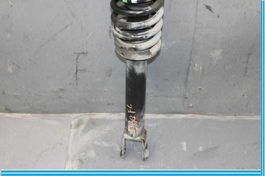10-18 Jaguar XJ XJL X351 Front Left Shock Strut Absorber Oem Oem