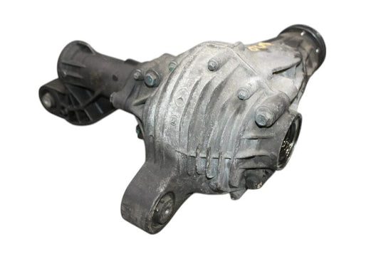 06-13 Mercedes X164 GL450 ML550 Front Differential Carrier Axle Diff AWD Oem