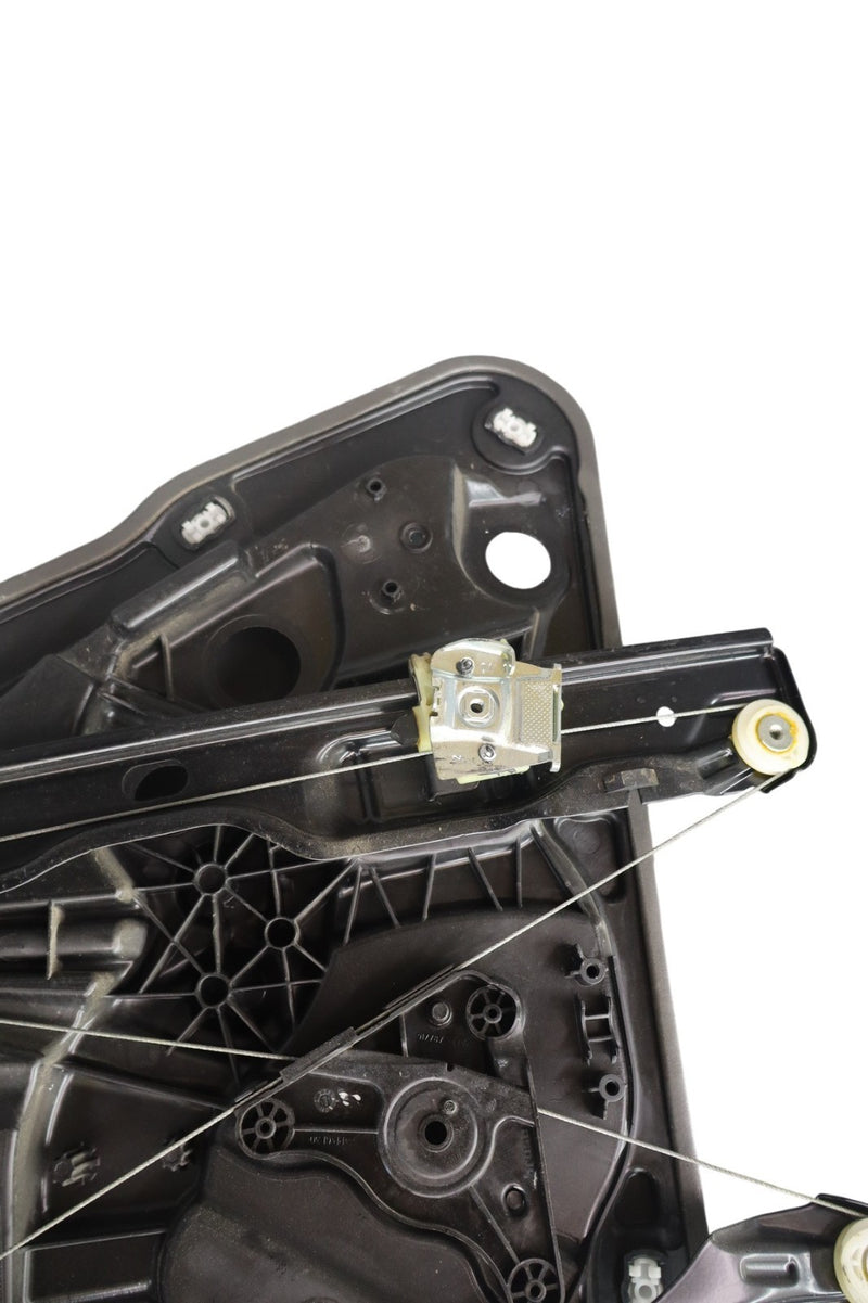 Load image into Gallery viewer, 11-18 Porsche Cayenne 958 Rear Right Passenger Side Door Window Regulator Oem
