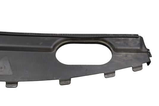 14-18 BMW X5 F15 Front Upper Radiator Support Cover Trim Panel 51647326554 Oem