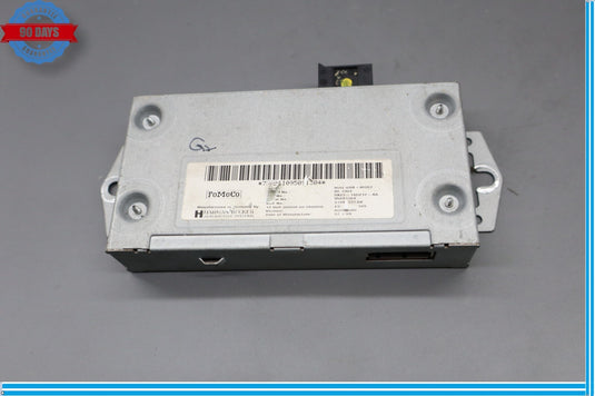 07-15 Jaguar X150 XK XKR Harman Becker USB AUX Audio Module 8X2314D212AA Oem