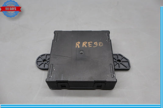 14-17 Maserati Ghibli Rear Right Passenger Side Door Computer Control Module Oem