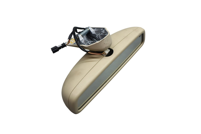 Load image into Gallery viewer, 01-09 Mercedes W203 C230 C320 CLK350 Interior Rear View Mirror A2038103217 Oem
