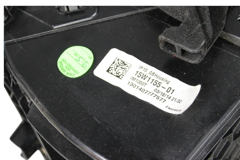 Load image into Gallery viewer, 14-18 BMW X5 F15 Dash Dashboard Glove Box Storage Compartment 51459276266 Oem
