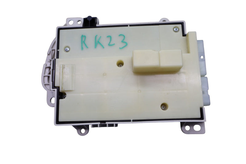 Load image into Gallery viewer, 07-12 Lexus LS460 LS460L Front Right Side Seat Control Adjustment Switch Oem
