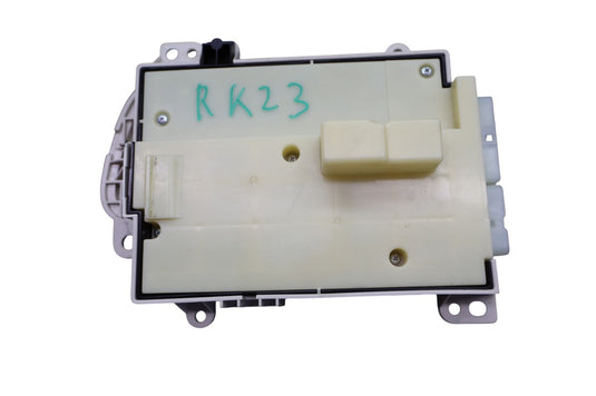 07-12 Lexus LS460 LS460L Front Right Side Seat Control Adjustment Switch Oem
