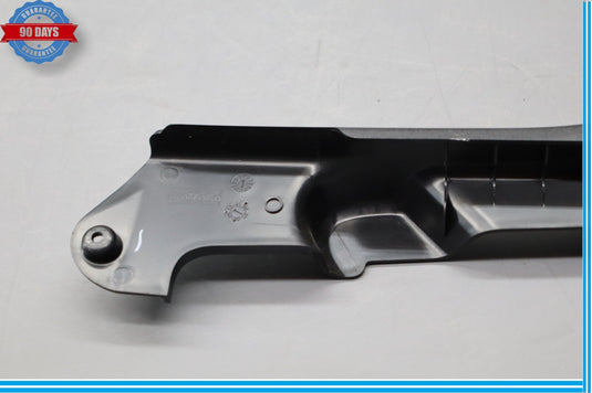09-15 Jaguar XJ XJL Front Left Driver Side Seat Mechanism Cover Trim Oem