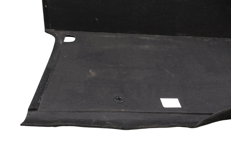 Load image into Gallery viewer, 14-21 Maserati Quattroporte M156 Rear Trunk Floor Luggage Cargo Cover Mat Oem
