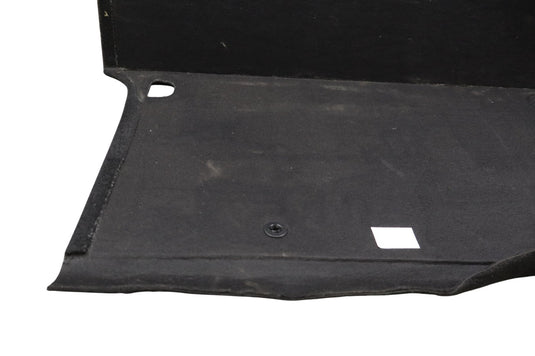14-21 Maserati Quattroporte M156 Rear Trunk Floor Luggage Cargo Cover Mat Oem