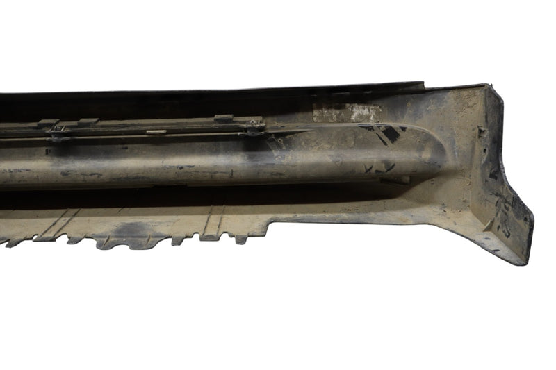 Load image into Gallery viewer, 13-19 Mercedes X166 GL450 Left Side Running Board Step &amp; Mount Support Oem
