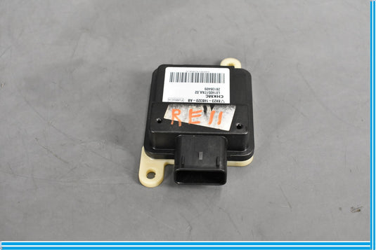 09-11 Jaguar XF Front Right Passenger Side Seat Weight Sensor Oem