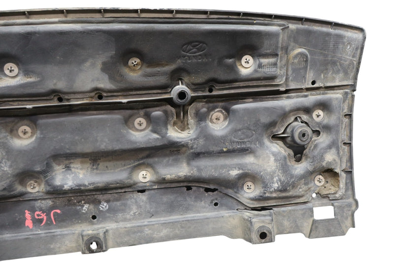 Load image into Gallery viewer, 11-16 Hyundai Equus Front Engine Lower Cover Splash Shield 291203M000 Oem
