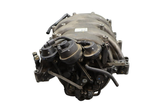 05-13 Mercedes W204 C350 R350 SLK280 M272 Engine Motor Air Intake Manifold Oem